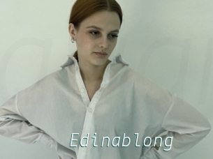 Edinablong