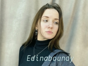 Edinaboundy