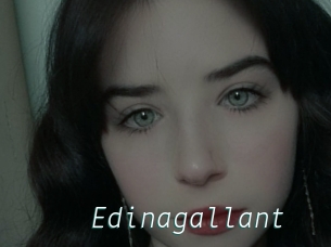 Edinagallant