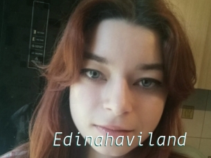 Edinahaviland