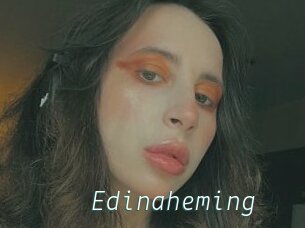 Edinaheming