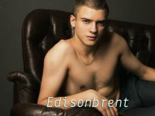 Edisonbrent