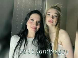 Editaandpeggy