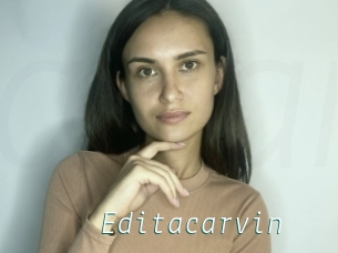 Editacarvin