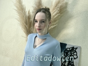 Editadowlen