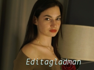 Editagladman
