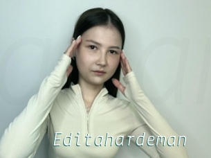 Editahardeman