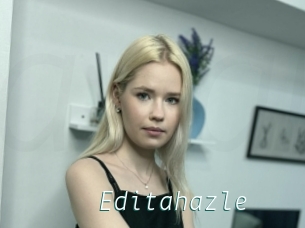 Editahazle