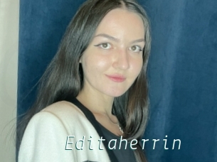 Editaherrin