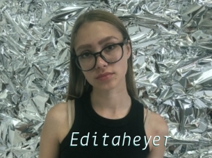 Editaheyer