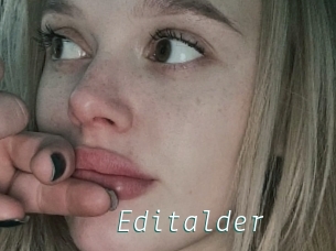 Editalder