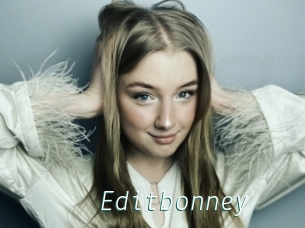Editbonney