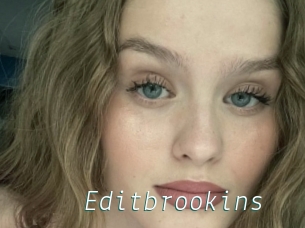 Editbrookins