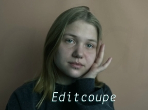 Editcoupe
