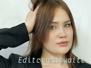 Editcrosthwaite