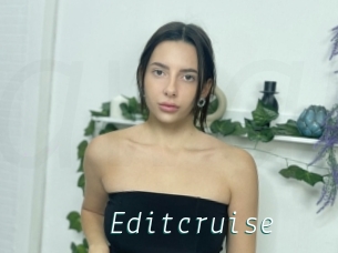 Editcruise