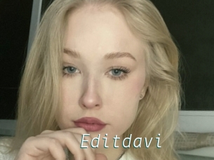 Editdavi
