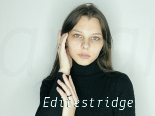 Editestridge