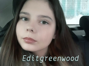 Editgreenwood