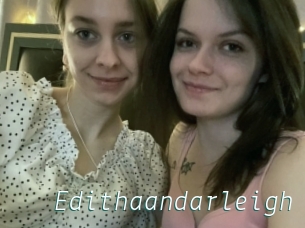 Edithaandarleigh