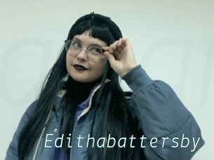 Edithabattersby