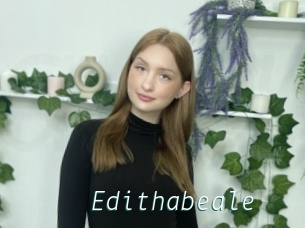Edithabeale