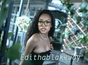 Edithablakeway