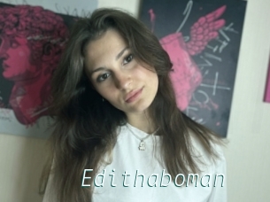 Edithaboman