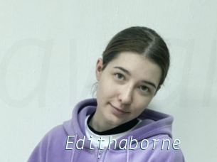 Edithaborne