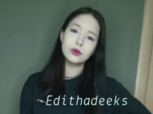 Edithadeeks