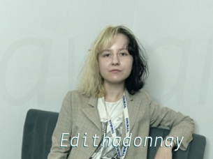Edithadonnay