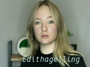 Edithagelling