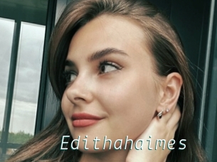 Edithahaimes