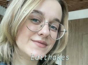 Edithakes