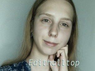 Edithalltop