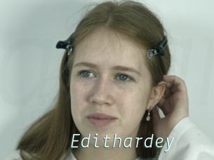 Edithardey