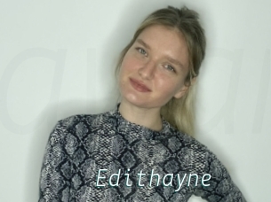 Edithayne