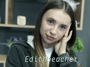 Edithbeacher