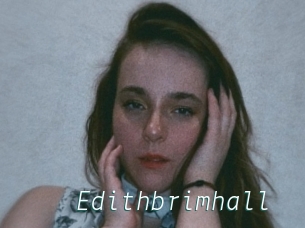Edithbrimhall