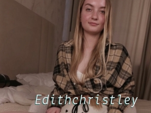 Edithchristley