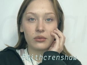 Edithcrenshaw