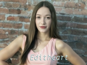 Editheart