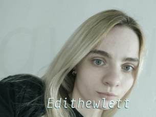 Edithewlett