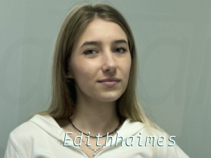 Edithhaimes
