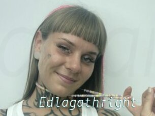 Edlagathright