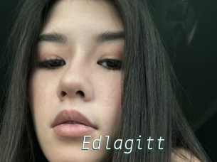 Edlagitt