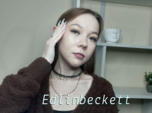 Edlinbeckett