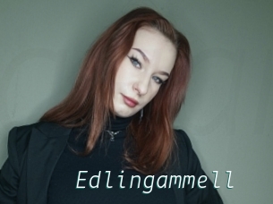 Edlingammell
