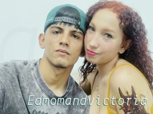 Edmomandvictoria