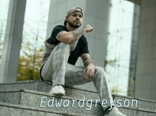 Edwardgreyson